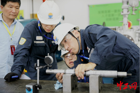 无需求不培训我省“按需赋能”开展职业技能培训