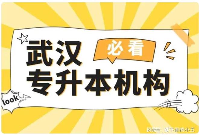 武汉华本教育专升本培训机构到底好不好？新利体育平台(图3)