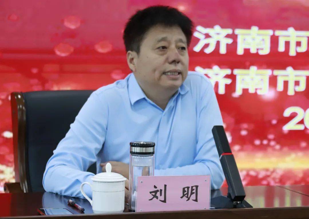 凝“新”聚力 蓄势待发 长清区2023年新教师培训拉开序幕新利体育网址(图3)
