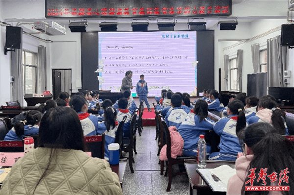 桃源县2024年心理健康教育教师能力提升培训圆满结束(图2)