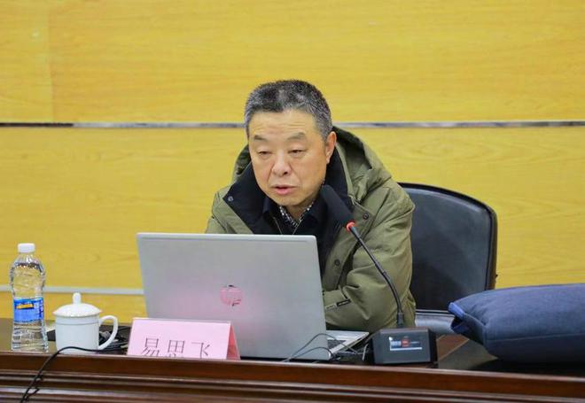 四川托普学院举办教学能力专项培训(图2)