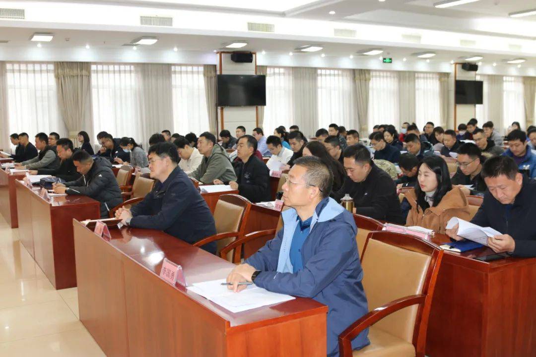 北京市退役军人事务局组织2024年度转业军官专业培训新利体育下载(图2)