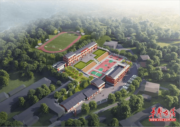 新利体育平台湘阴县产教融合实训基地赋能湘阴一职 专业实训助力学生成长(图1)