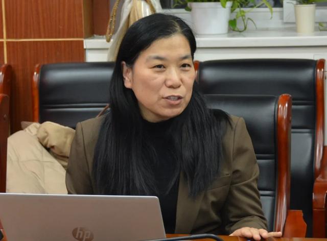 海淀区普通高中课程质量提升专题培训指导(图3)
