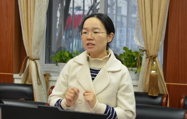 海淀区普通高中课程质量提升专题培训指导(图4)