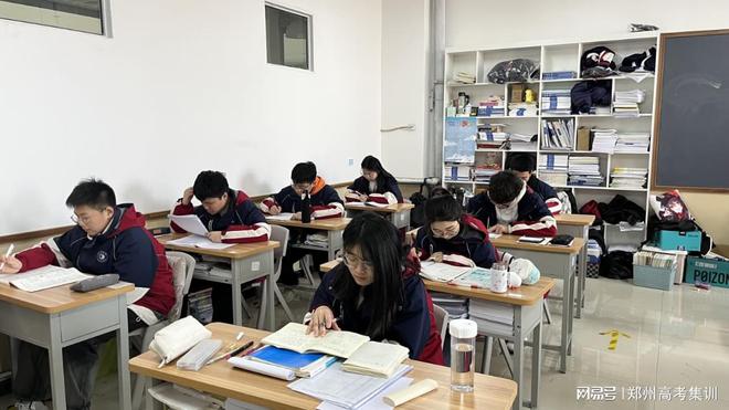 郑州中考培训辅导班哪家更值新利体育下载得信赖？(图1)