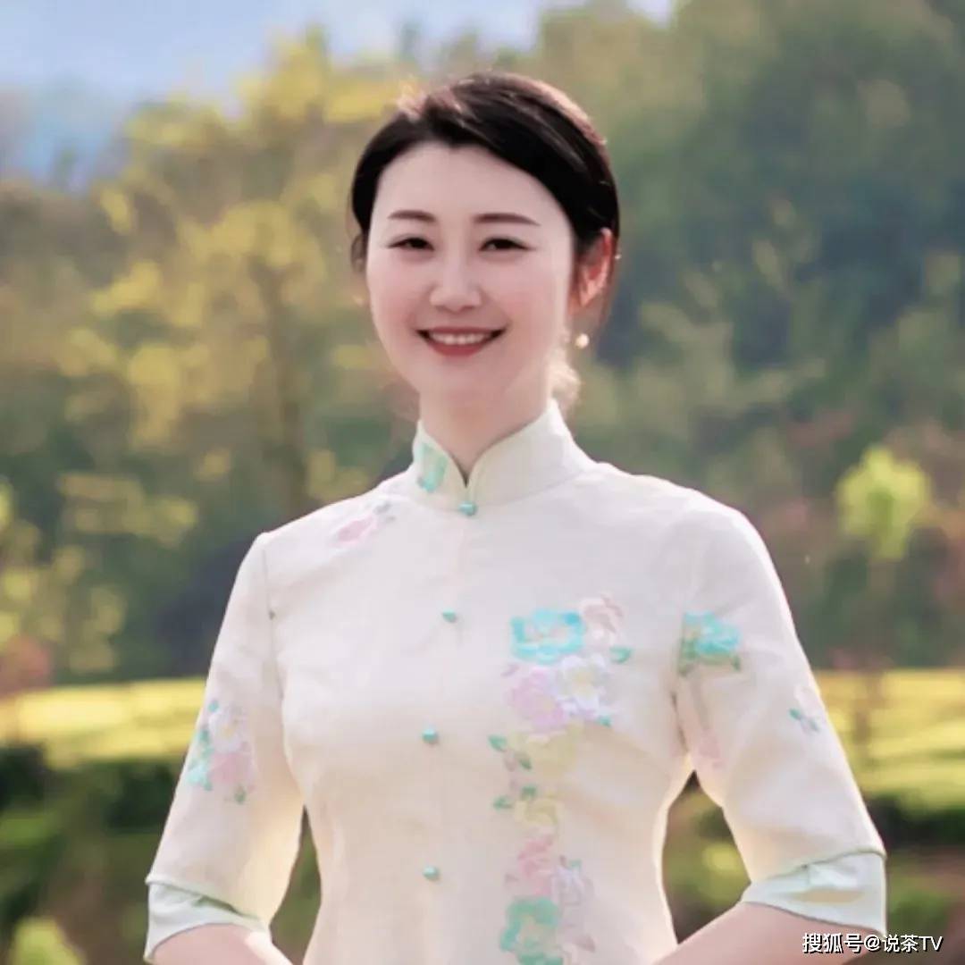 新利体育平台“两会”精彩回顾这些提议带来茶业发展利好(图9)