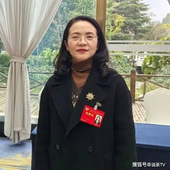 新利体育平台“两会”精彩回顾这些提议带来茶业发展利好(图23)
