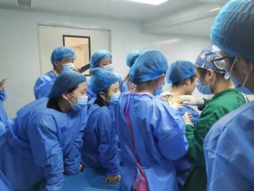 全国儿童青少年近视防控改革试验区经验做法推广清单
