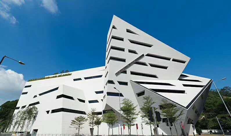 为什么选择立思辰留学办理香港中文大学(图1)
