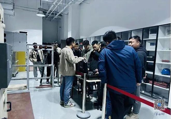津南区2家企业新利体育入口获批“技能强企”行动首批企业培训中心(图2)