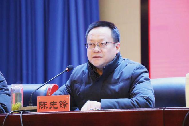 光山一高召开20242025学年下学期开学教师校本培训活动(图1)
