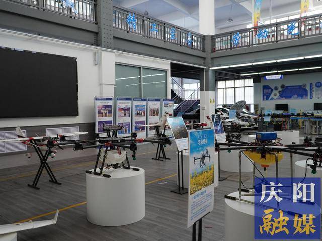 深化 “三抓三促”行动 筑牢 “优教庆阳” 建设根基(图4)