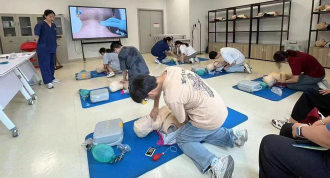 上海市儿童医院中西部儿科医护综合培训项目第三期招生简章新利体育平台(图2)