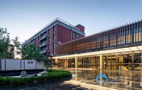 新利体育APP北京市房山区万科随园养老中心和燕达金色年华健康养护中心哪个好？(图2)