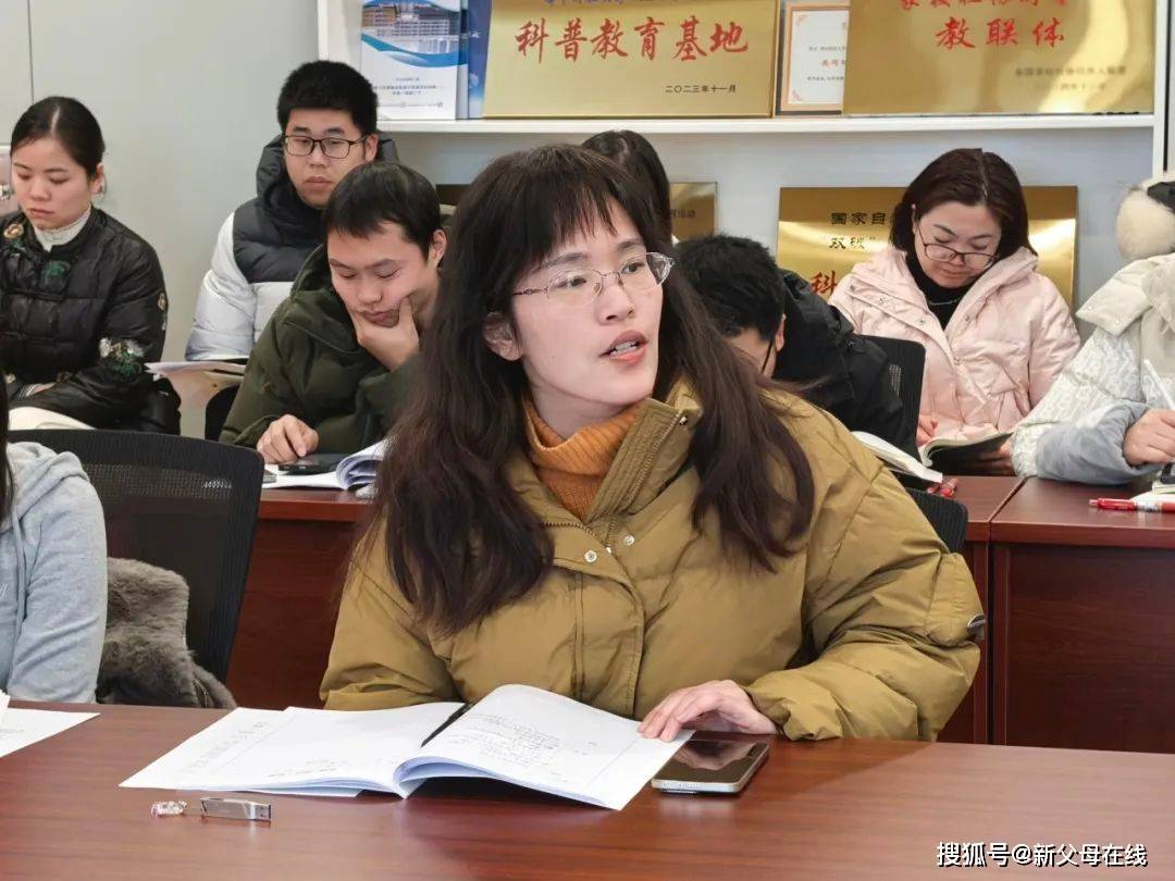各联盟学校开好新学期第一会 赋能教师点燃激情铆足干劲再创佳绩(图2)