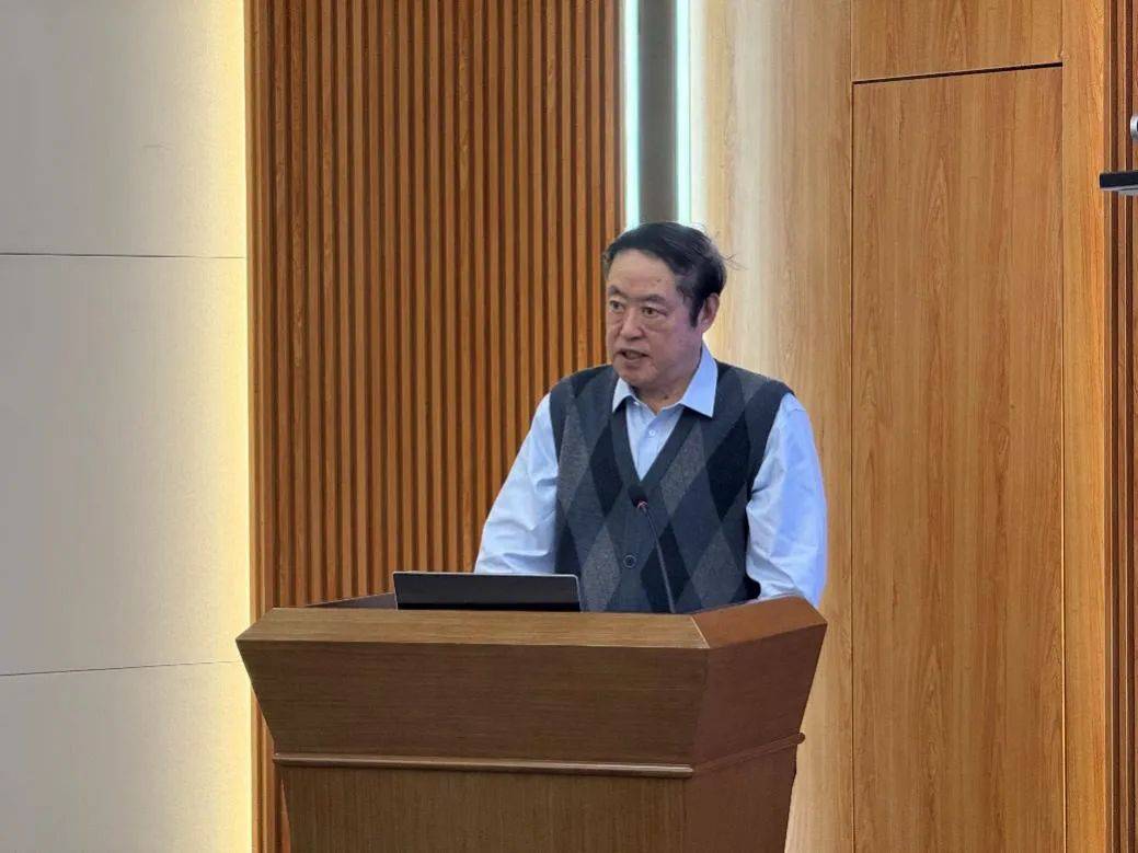 把握航向 创新实践丨吉大一院召开教学成果凝练培训会(图4)