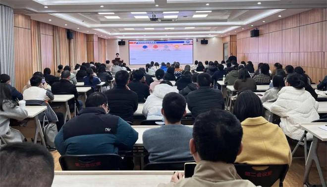 博学笃行 师道匠心 福医大第二临床医学院举办教师教学能力提升专题培训班(图2)