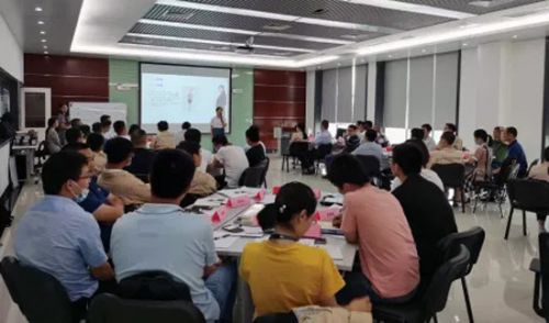【推动师市经济高质量发展】技能培训进团场职工群众充电忙