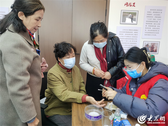 潍坊市社会福利院：专业照护培训与医疗健康服务进社区新利体育下载(图1)