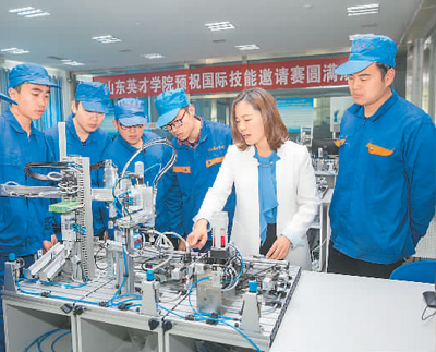 昌江举办短视频剪辑制作培训提升人才就业创业能力