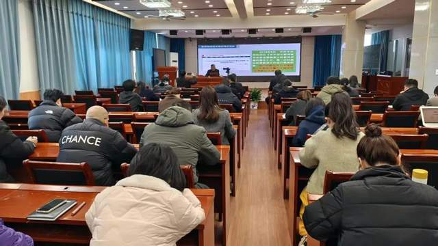 新利体育下载绍兴市柯桥区浙光小学数字化校本教研专题培训纪实(图2)