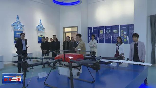 梅州这个学校引入无人机驾驶培训(图4)
