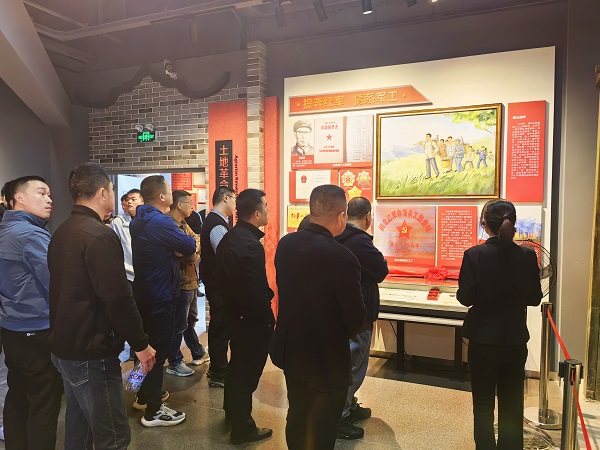 新利体育下载福州司法强制隔离戒毒所举办戒毒企业安全生产业务培训班(图4)
