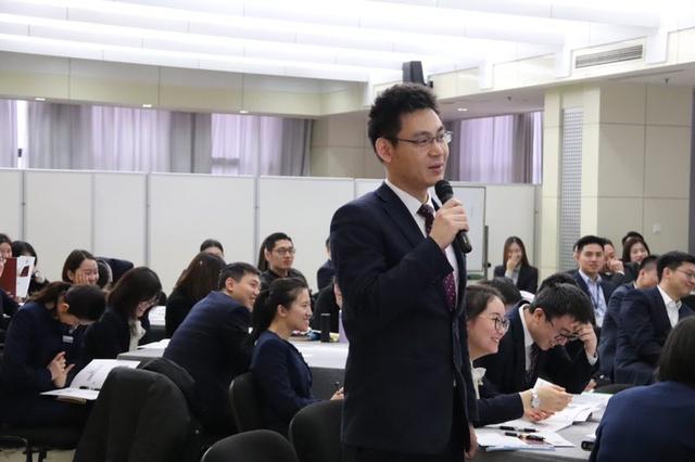 商洛市交司体育产业专题培训开班仪式‌举行
