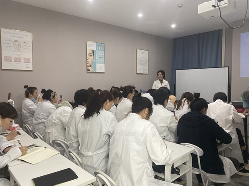 专业培训指什么