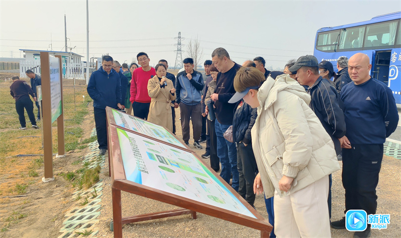潍坊昌邑：加新利体育APP强农民培训 助力现代农业发展(图2)