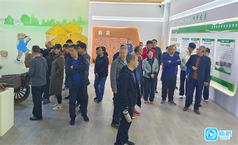 潍坊昌邑：加新利体育APP强农民培训 助力现代农业发展(图3)
