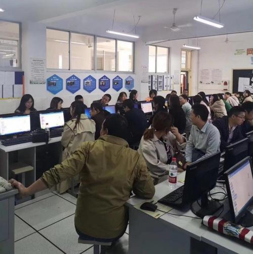 技能培训丨免费还有补贴无人机培训班开班通知(图1) 技能培训丨免费还有补贴无人机培训班开班通知