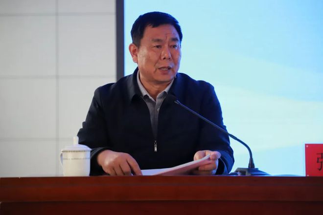 滨州市2025年春季自主就业退役士兵欢迎仪式暨适应性培训班开班(图2)