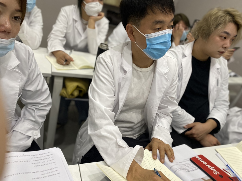 精准培训云上搭桥政策护航七里河区“三维”服务托起百姓就业梦