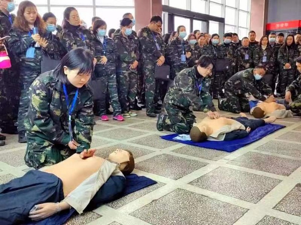 贵州毕节：聚焦党校主业主责 做实干部教育培训(图3)