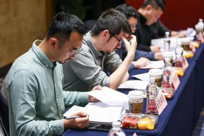 核桃编程积极响应规范为校外编程培训行业注入信心(图3)