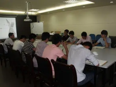 河北特检衡水分院开展科研与成果转化专题培训交流会