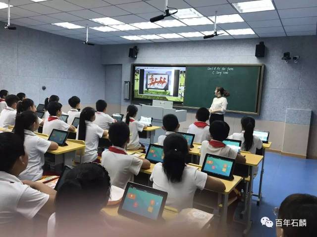 AI助力教学革新路智慧赋能教育启新篇