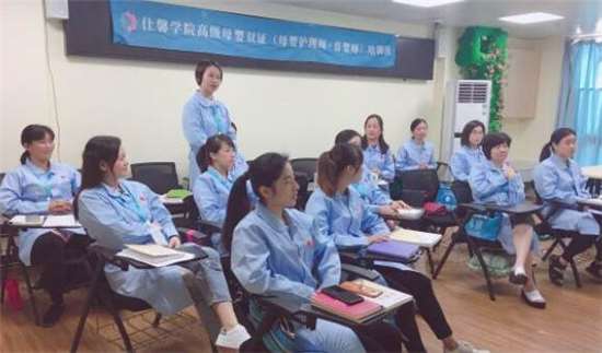 湖南湘潭“四单”培训技能人才
