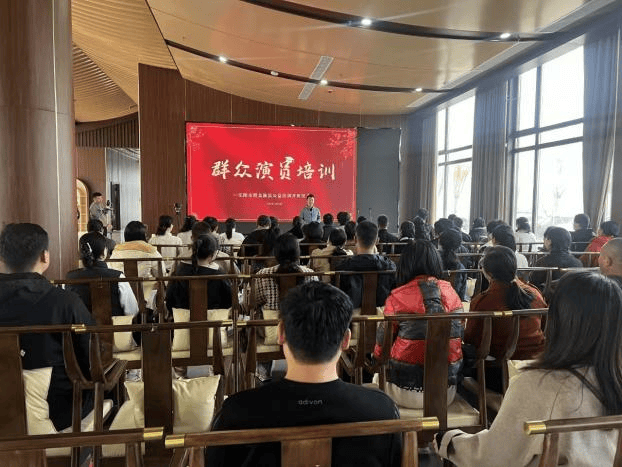【喜报】我市项目获批2024年度齐鲁绿色低碳职业技能培训精品（培育）项目(图3)