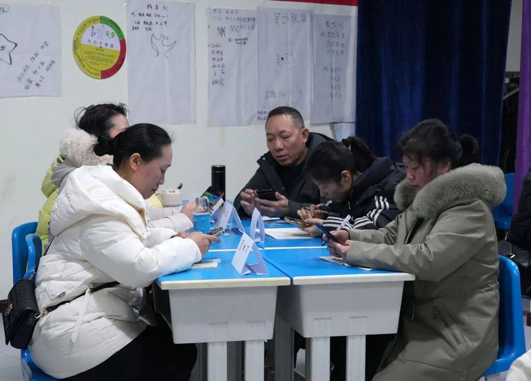 道真：技能培训助力女性成长(图2)