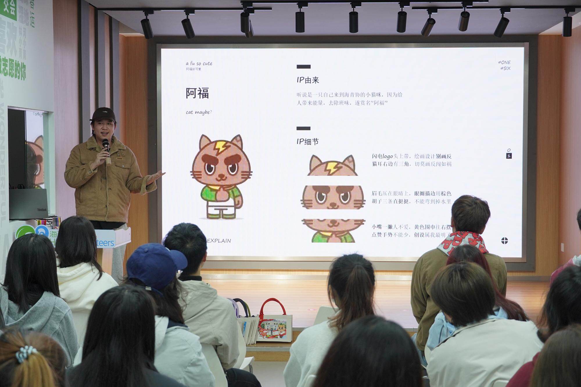 第137届广交会志愿者誓师将有3000名青年志愿者上岗(图5)