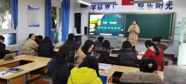 建强新时代高校教师队伍