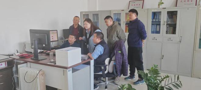 培训助推环境监测地理数字信息技术应用新利体育下载(图1)