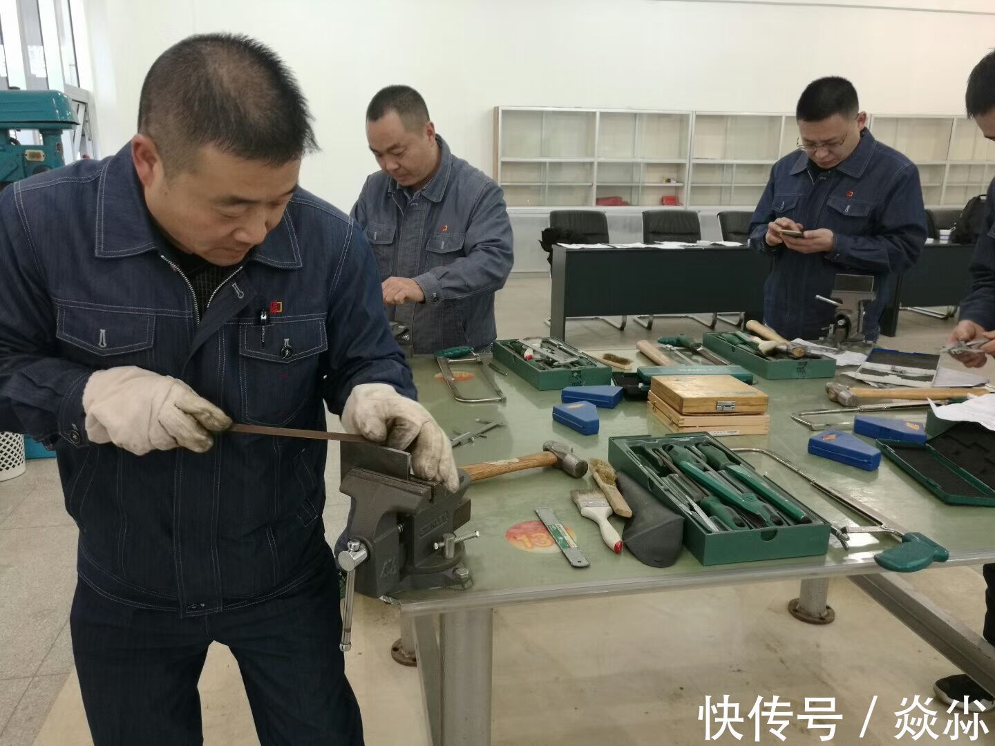培训工作二手车鉴定评估师岗位技能培训招生简章—河南省