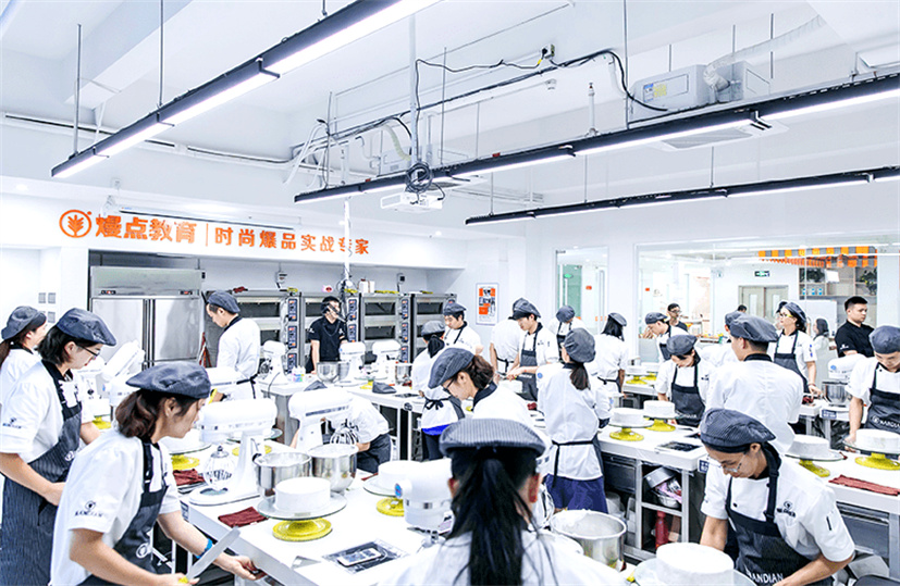 深圳2025年AI训练师培训开课补贴高达2000元报名从速
