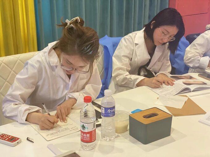 提升安全防线为何专业培训是企业发展的关键？