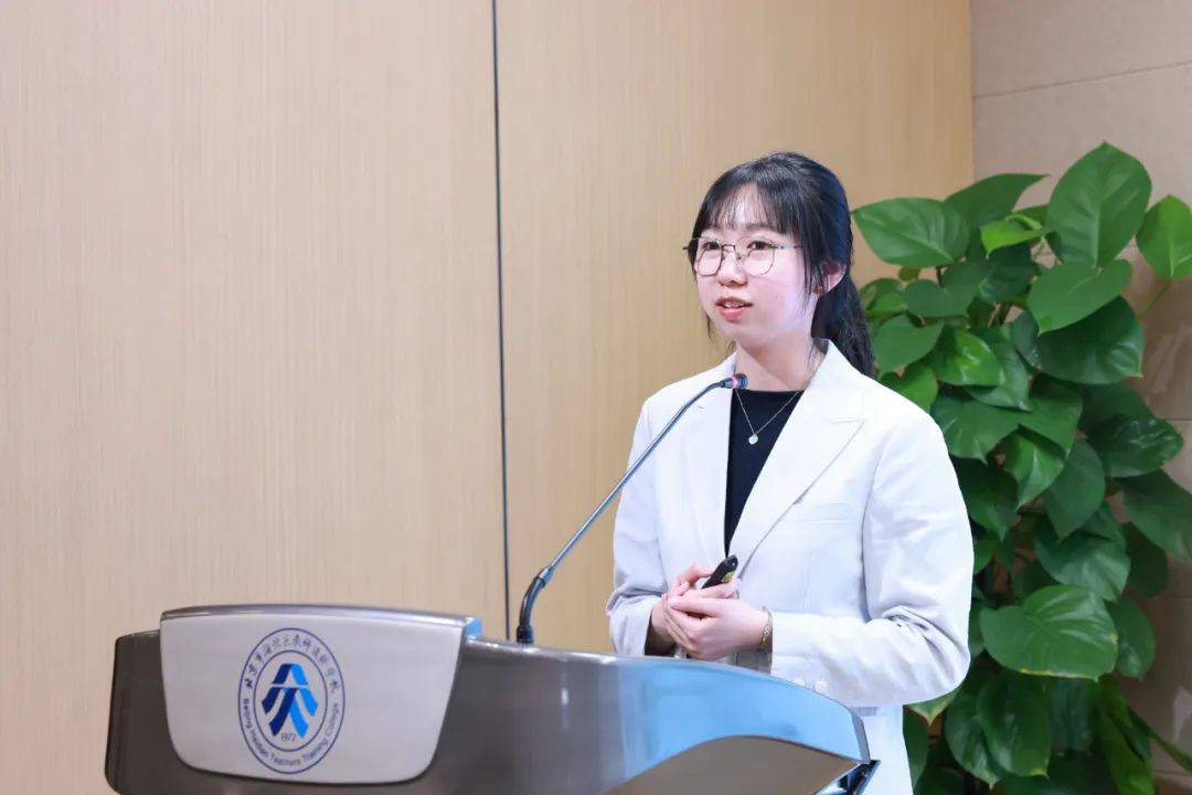 海淀区“中小学教师人工智能教育教学应用能力提升”第四次通识培训和学科智能教学进阶培训结业活动顺利进行(图5)