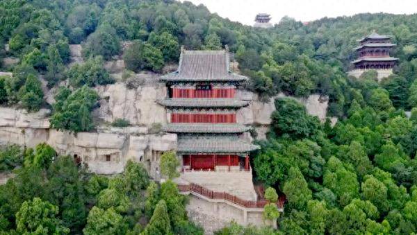 晋祠天龙山科学利用“黄金4分钟”(图1)